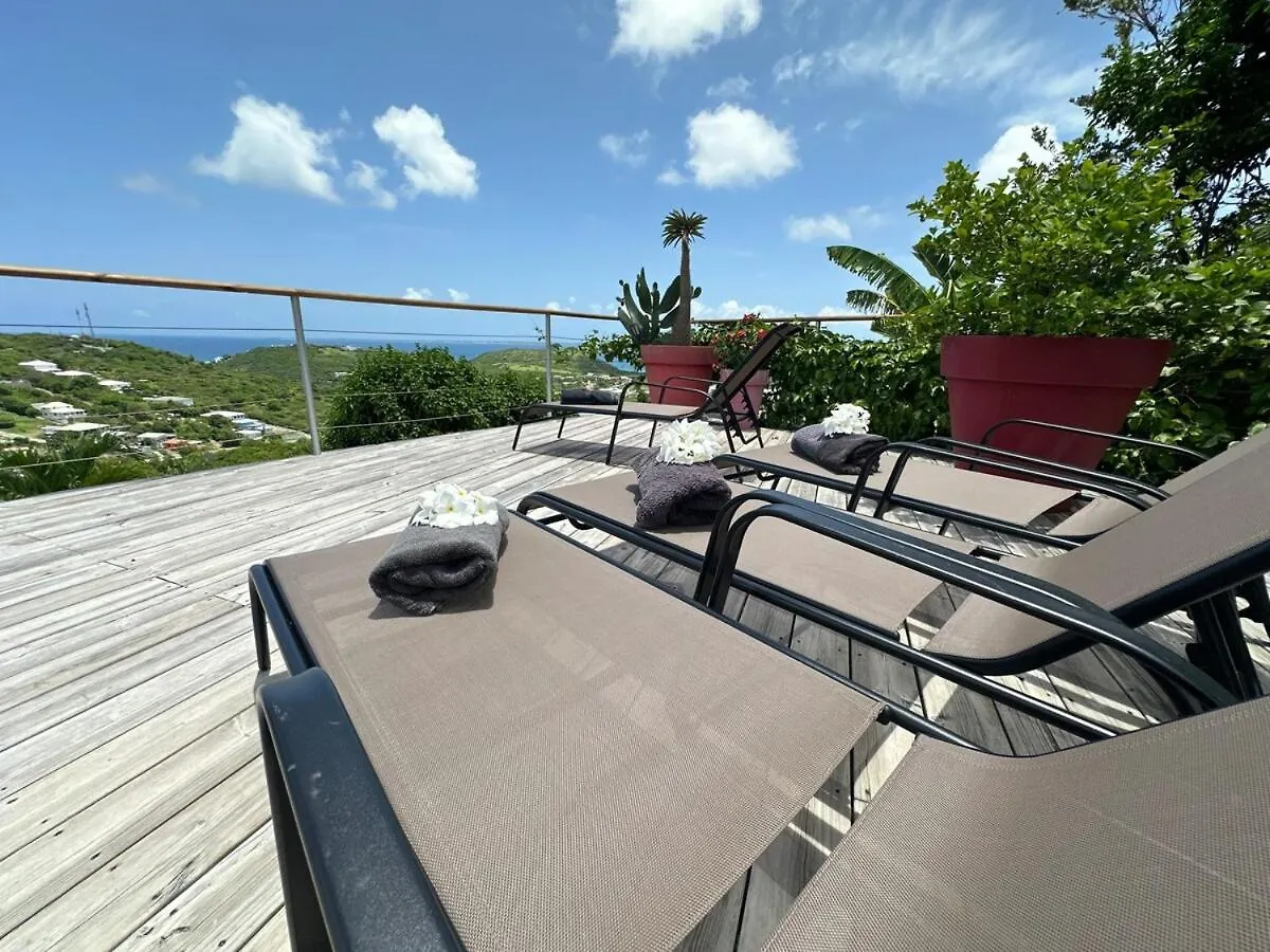 Horizon Anguilla Residence Grand Case Sint Maarten