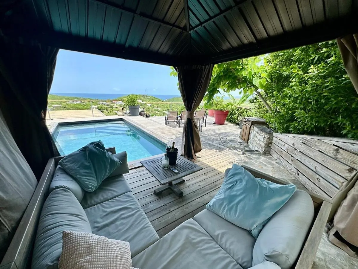 Horizon Anguilla Residence Grand Case 0*,  Sint Maarten