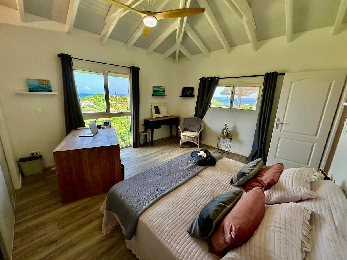 Horizon Anguilla Residence Grand Case