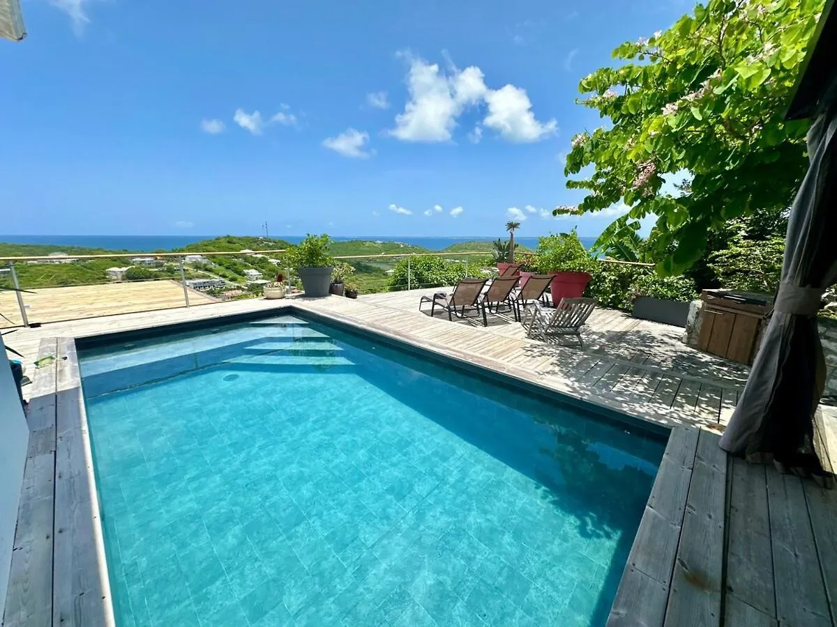Horizon Anguilla Residence Grand Case