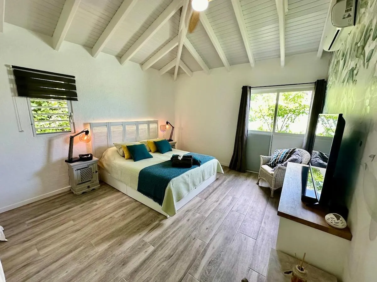 Horizon Anguilla Residence Grand Case 0*,