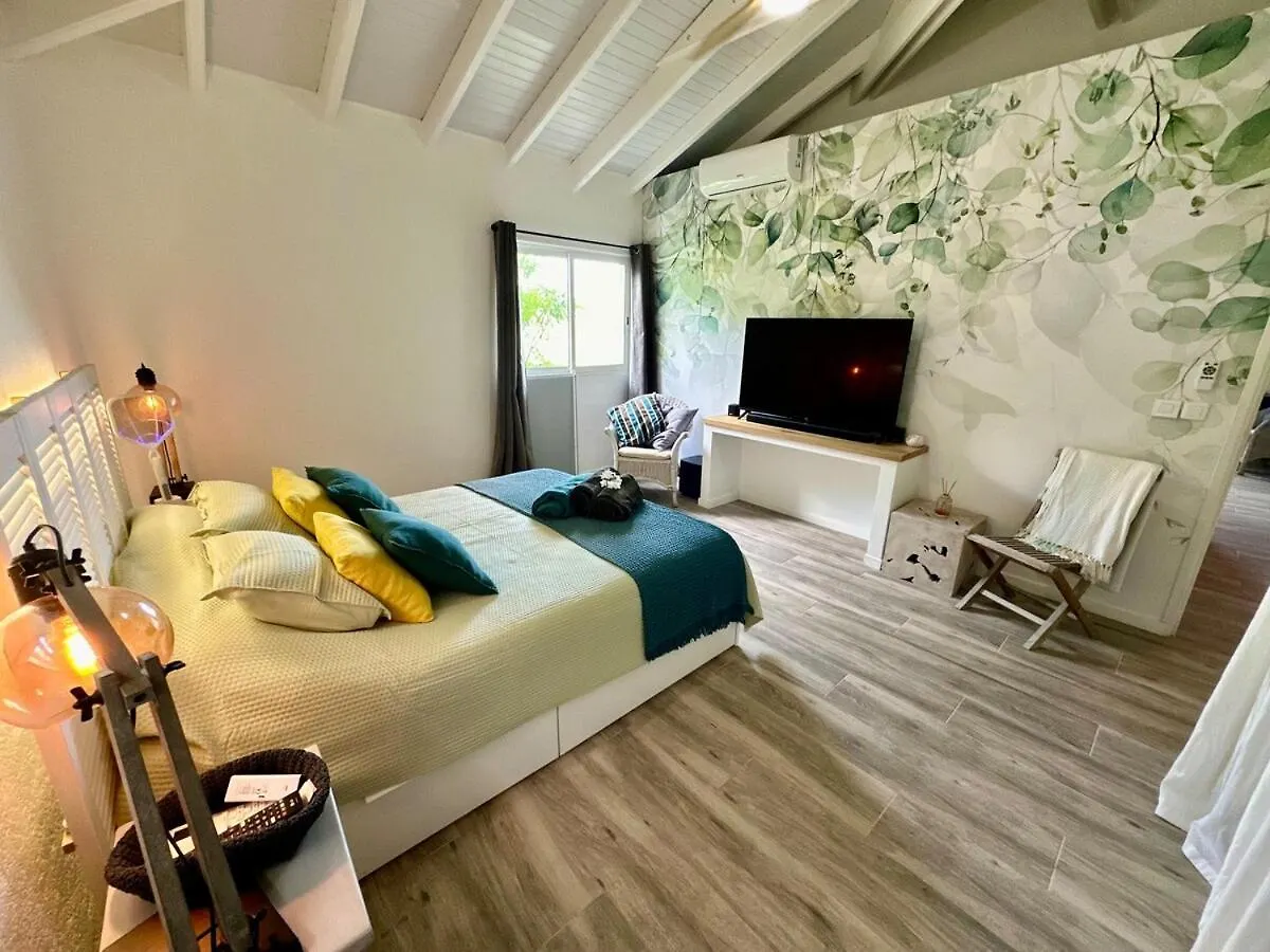 Horizon Anguilla Residence Grand Case