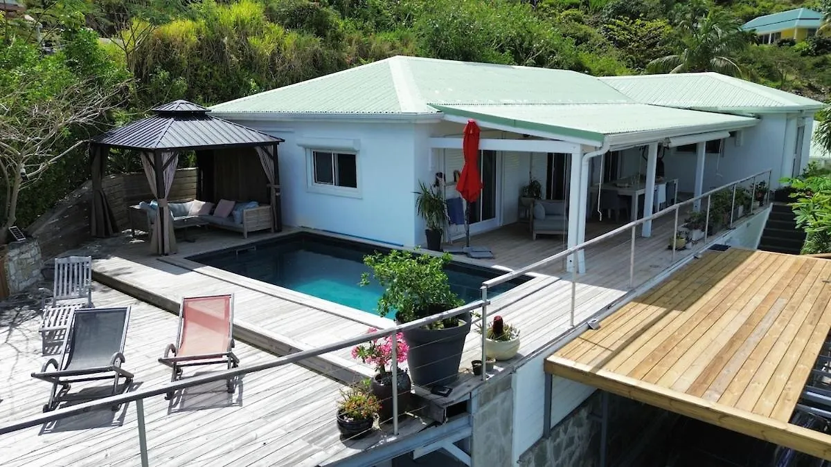 Horizon Anguilla Residence Grand Case Villa