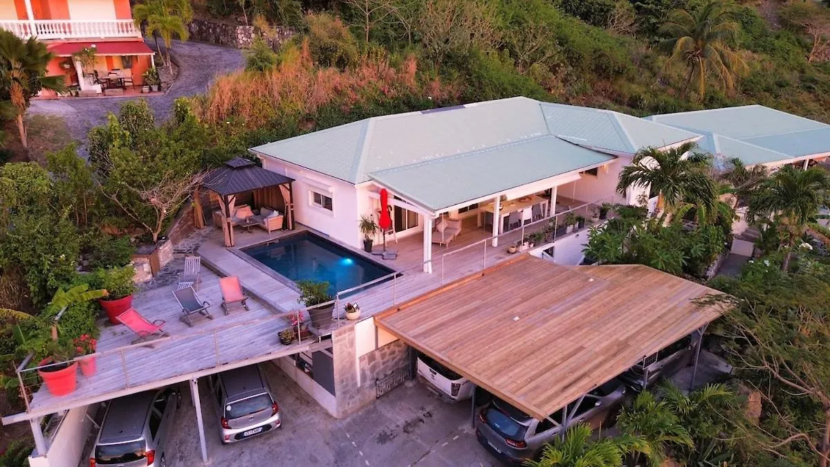 Horizon Anguilla Residence Grand Case
