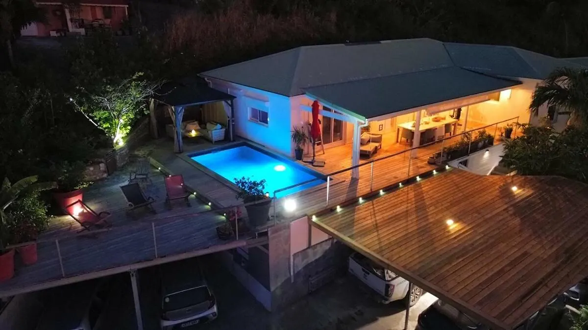 Villa Horizon Anguilla Residence Grand Case