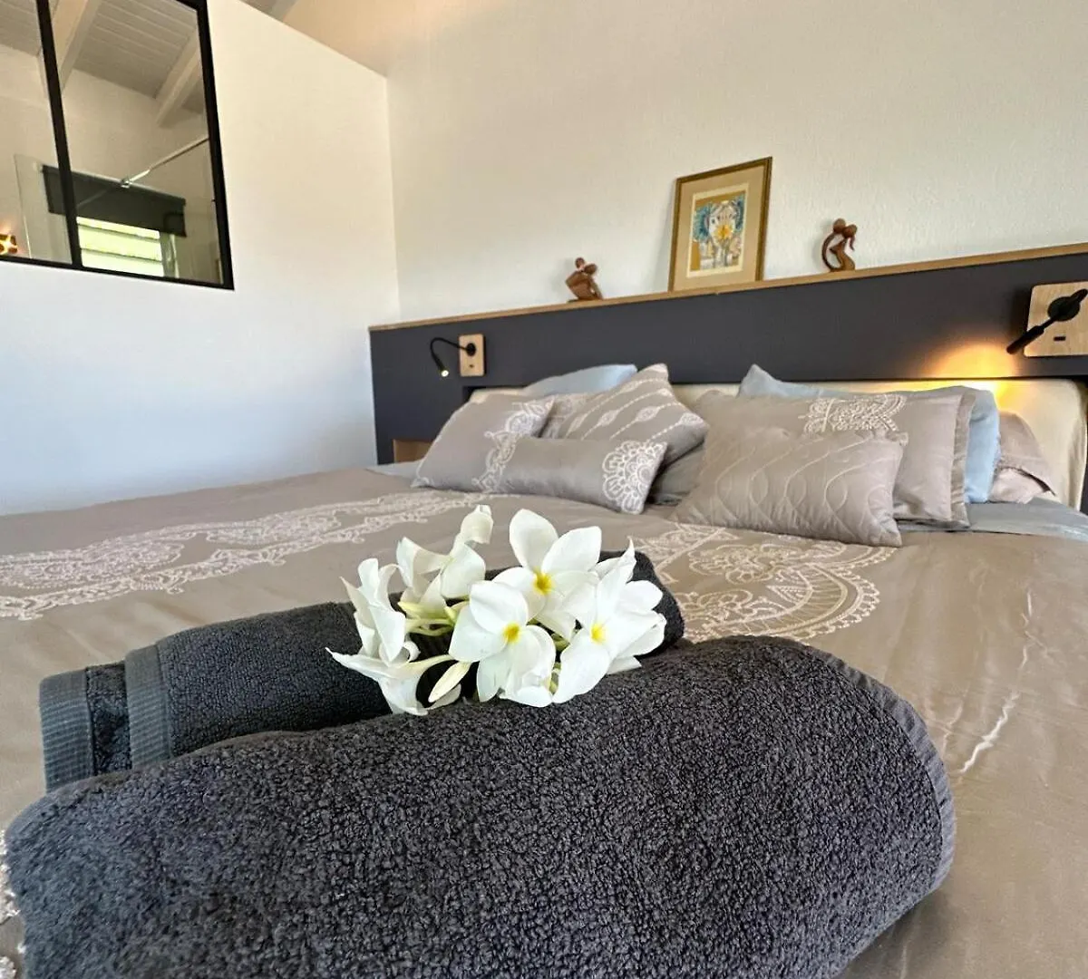 Horizon Anguilla Residence Grand Case 0*,